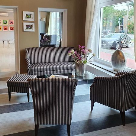 Design Apartments ברמן מראה חיצוני תמונה