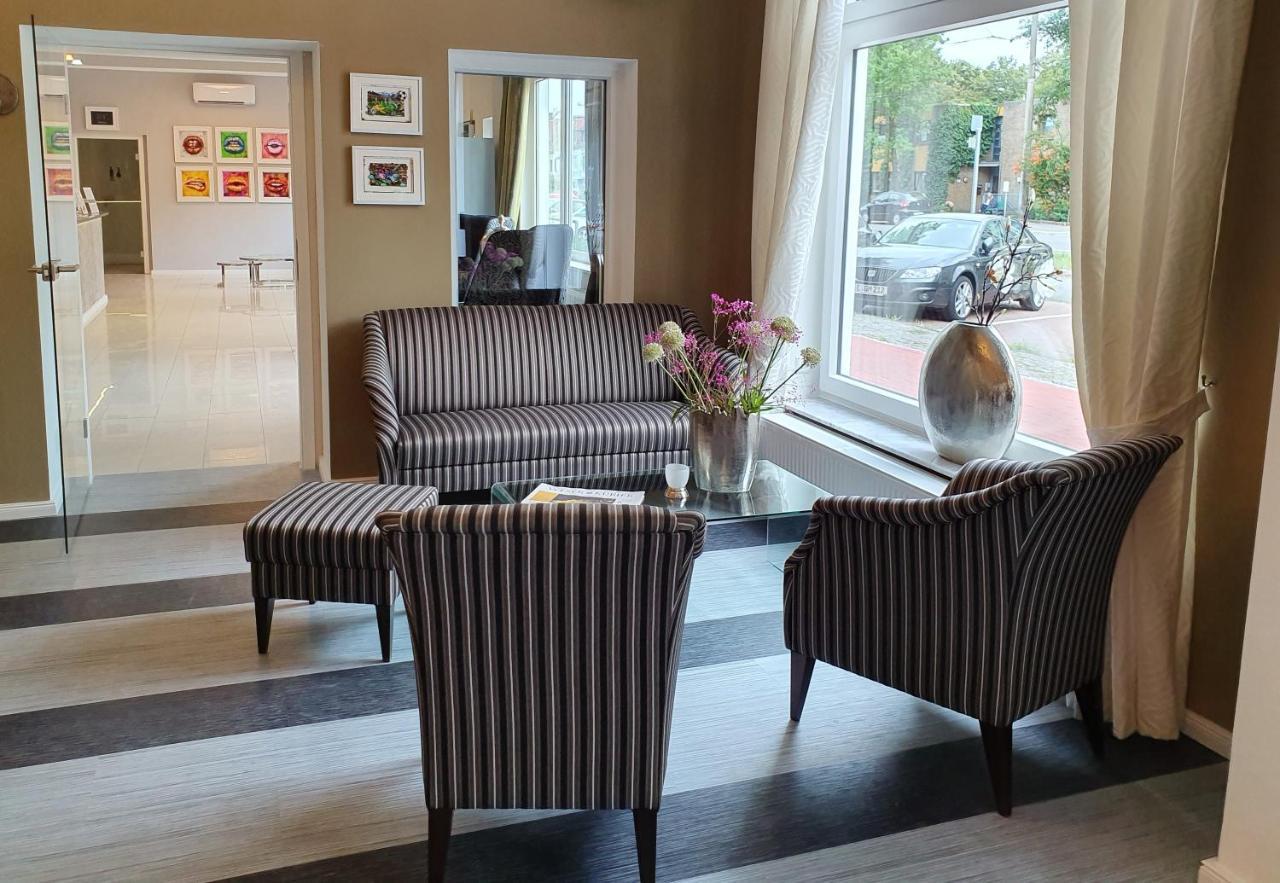 Design Apartments ברמן מראה חיצוני תמונה