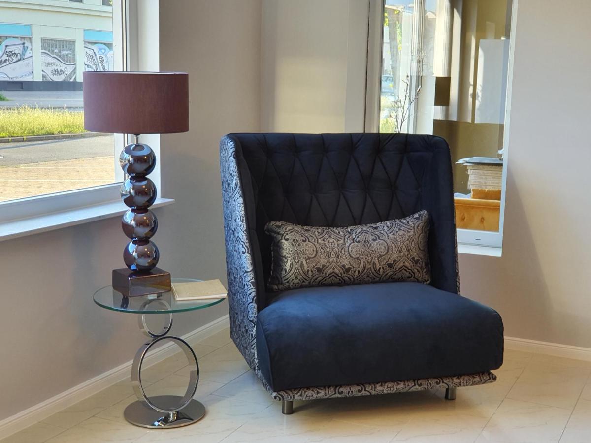 Design Apartments ברמן מראה חיצוני תמונה
