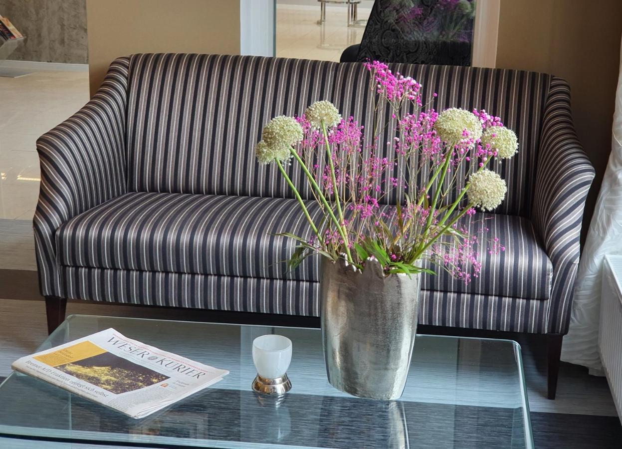 Design Apartments ברמן מראה חיצוני תמונה