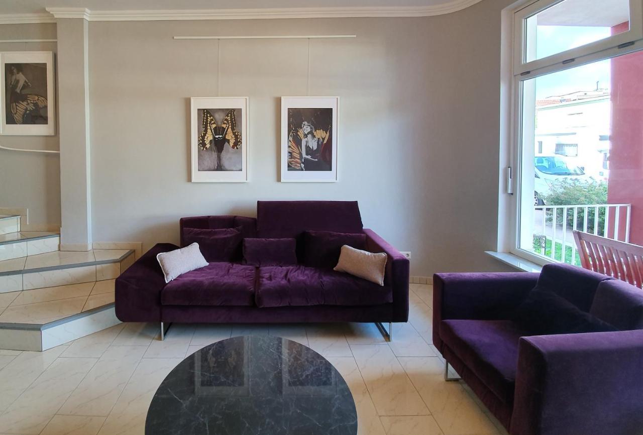 Design Apartments ברמן מראה חיצוני תמונה