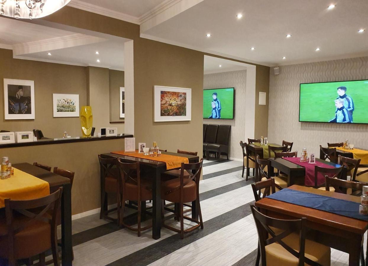 Design Apartments ברמן מראה חיצוני תמונה