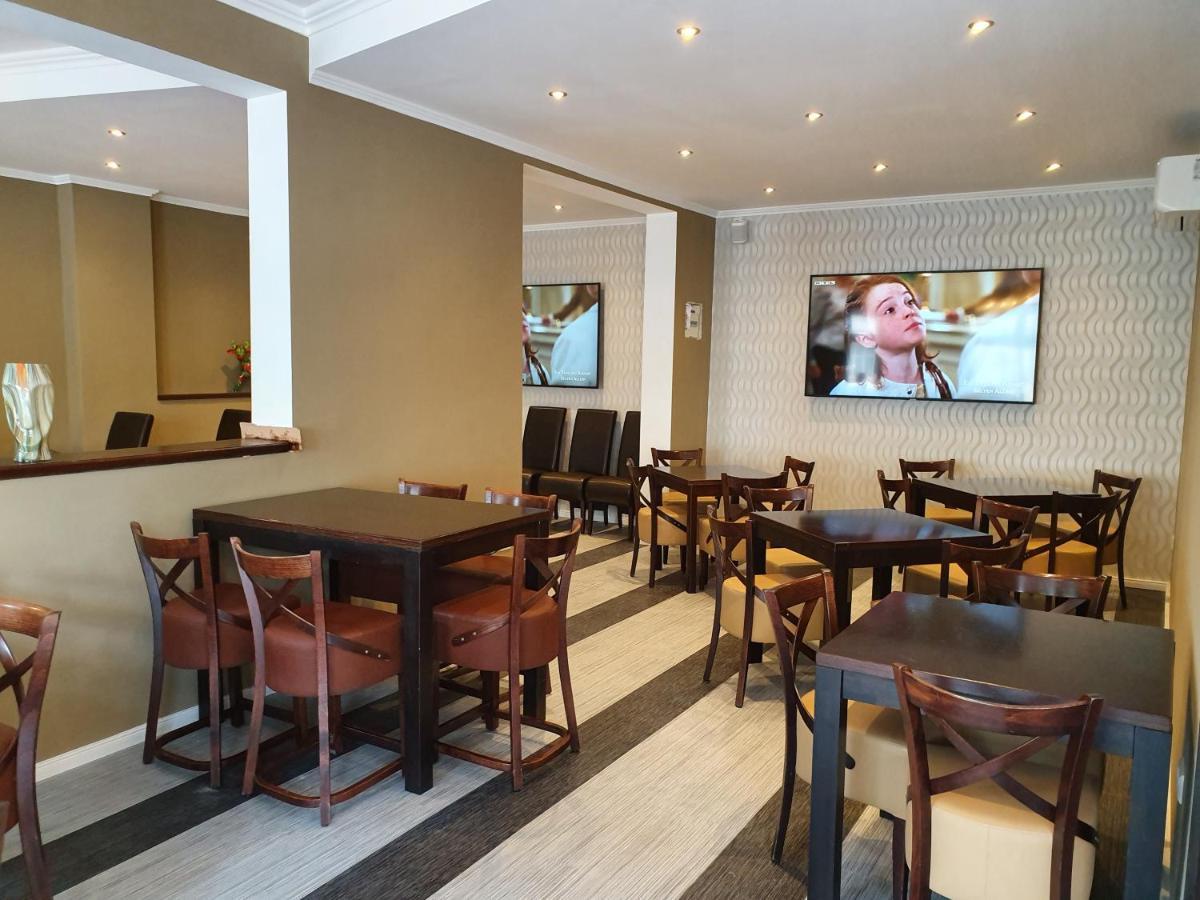 Design Apartments ברמן מראה חיצוני תמונה