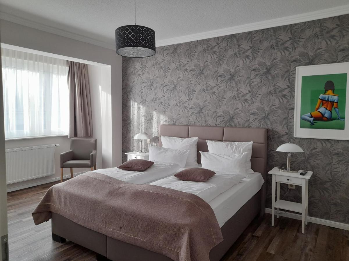 Design Apartments ברמן מראה חיצוני תמונה