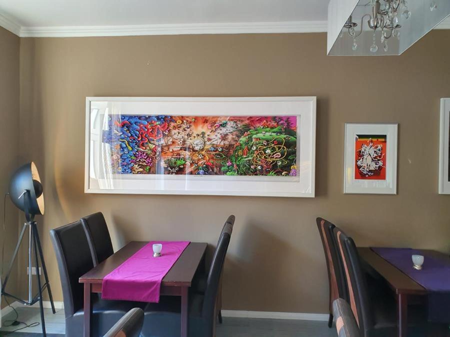 Design Apartments ברמן מראה חיצוני תמונה