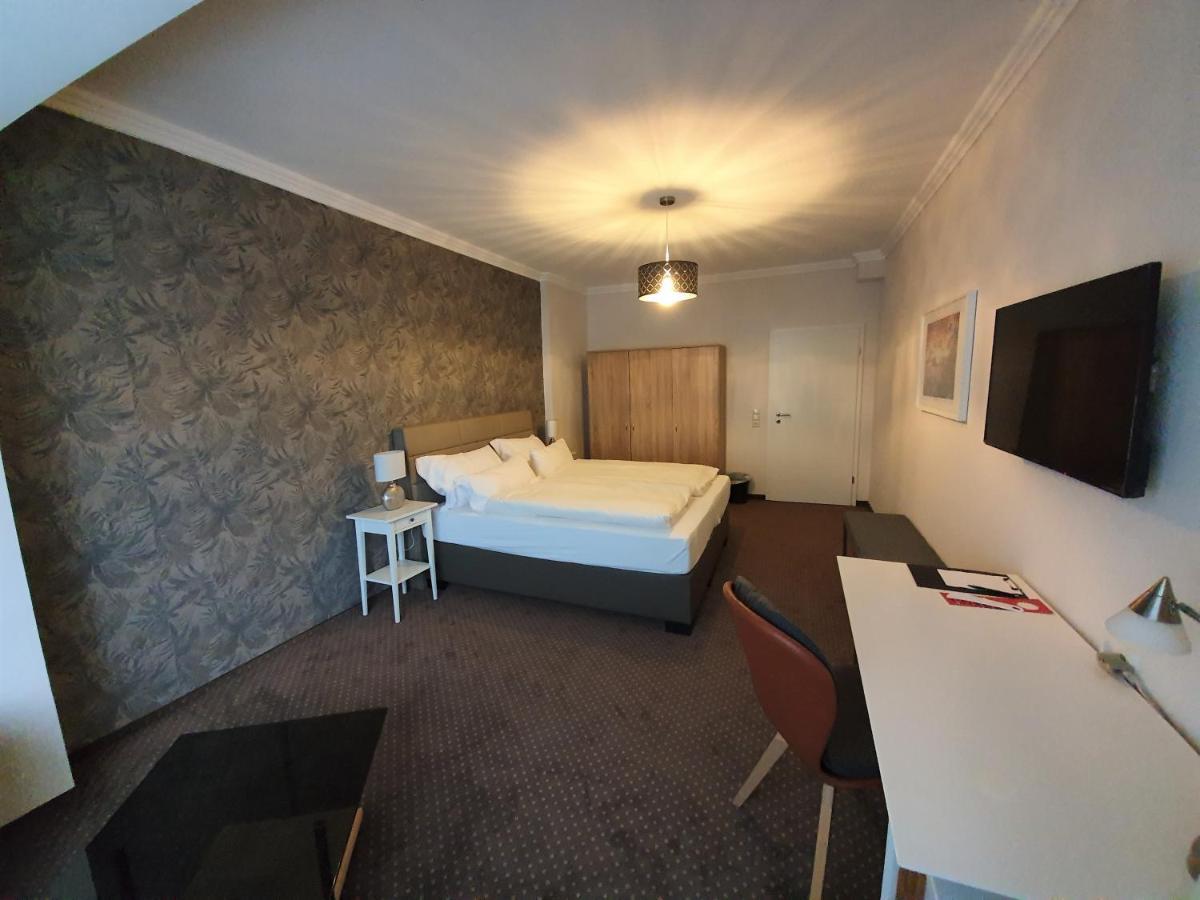 Design Apartments ברמן מראה חיצוני תמונה