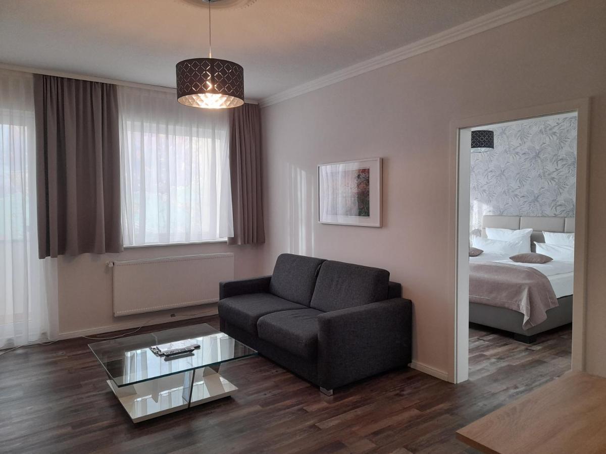 Design Apartments ברמן מראה חיצוני תמונה
