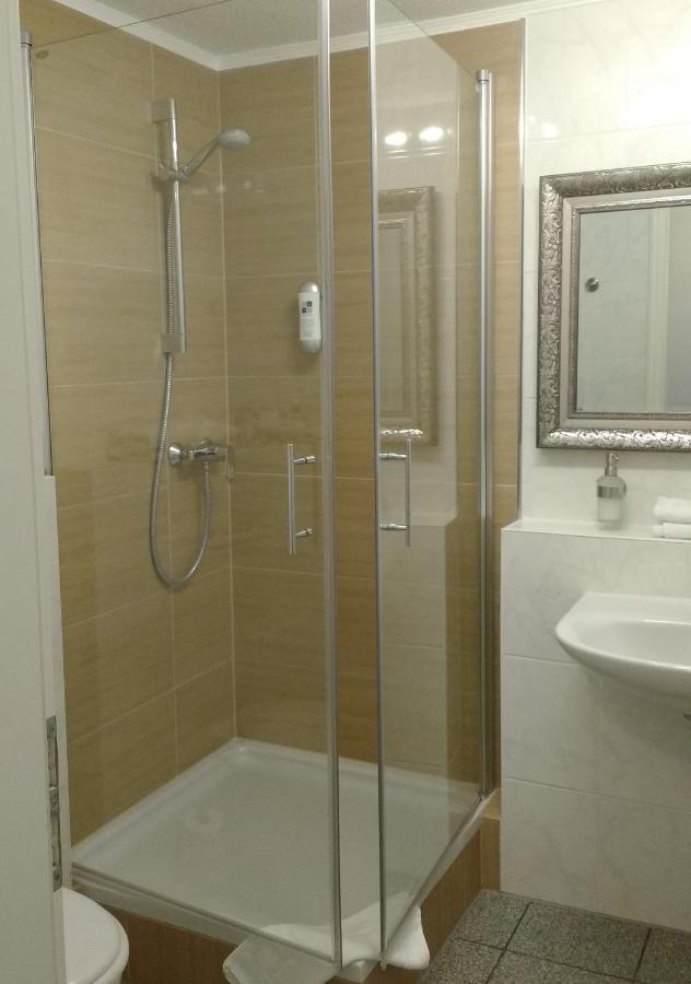 Design Apartments ברמן מראה חיצוני תמונה