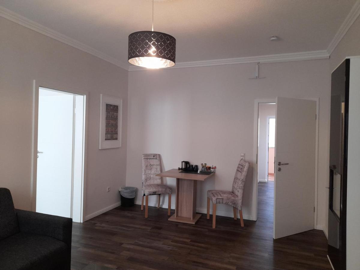Design Apartments ברמן מראה חיצוני תמונה