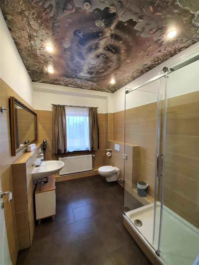 Design Apartments ברמן מראה חיצוני תמונה