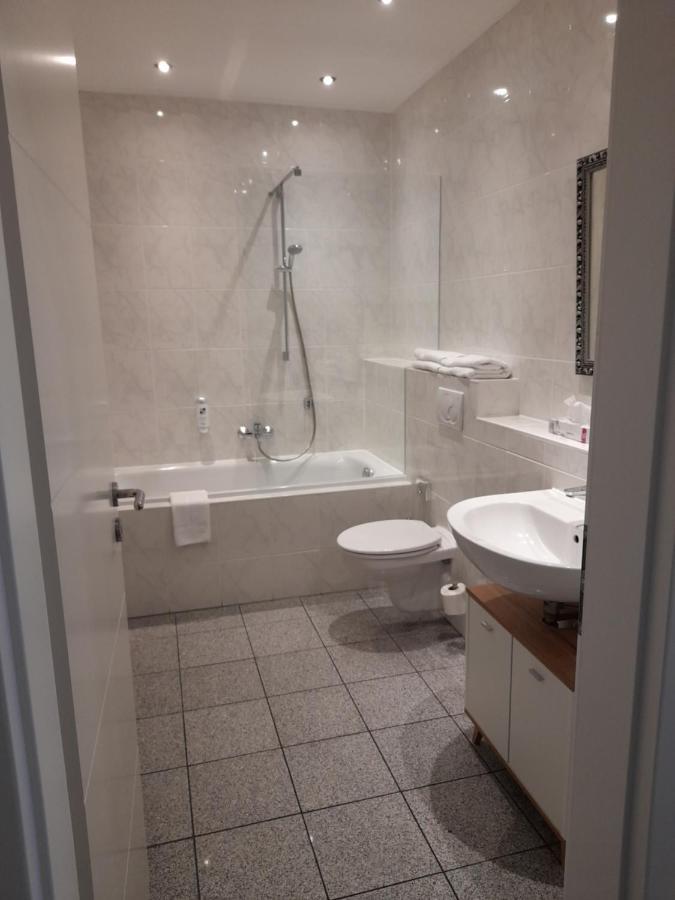 Design Apartments ברמן מראה חיצוני תמונה