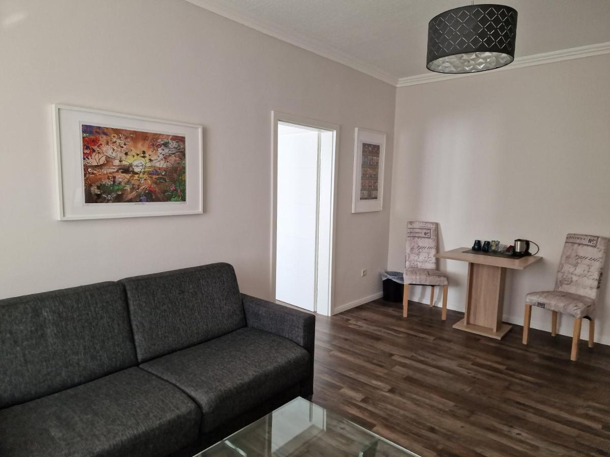 Design Apartments ברמן מראה חיצוני תמונה